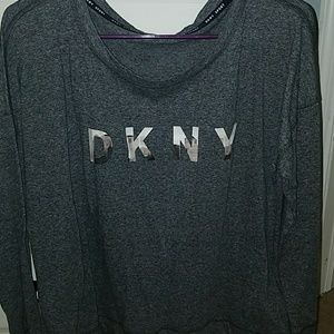 DKNY SPORT TOP